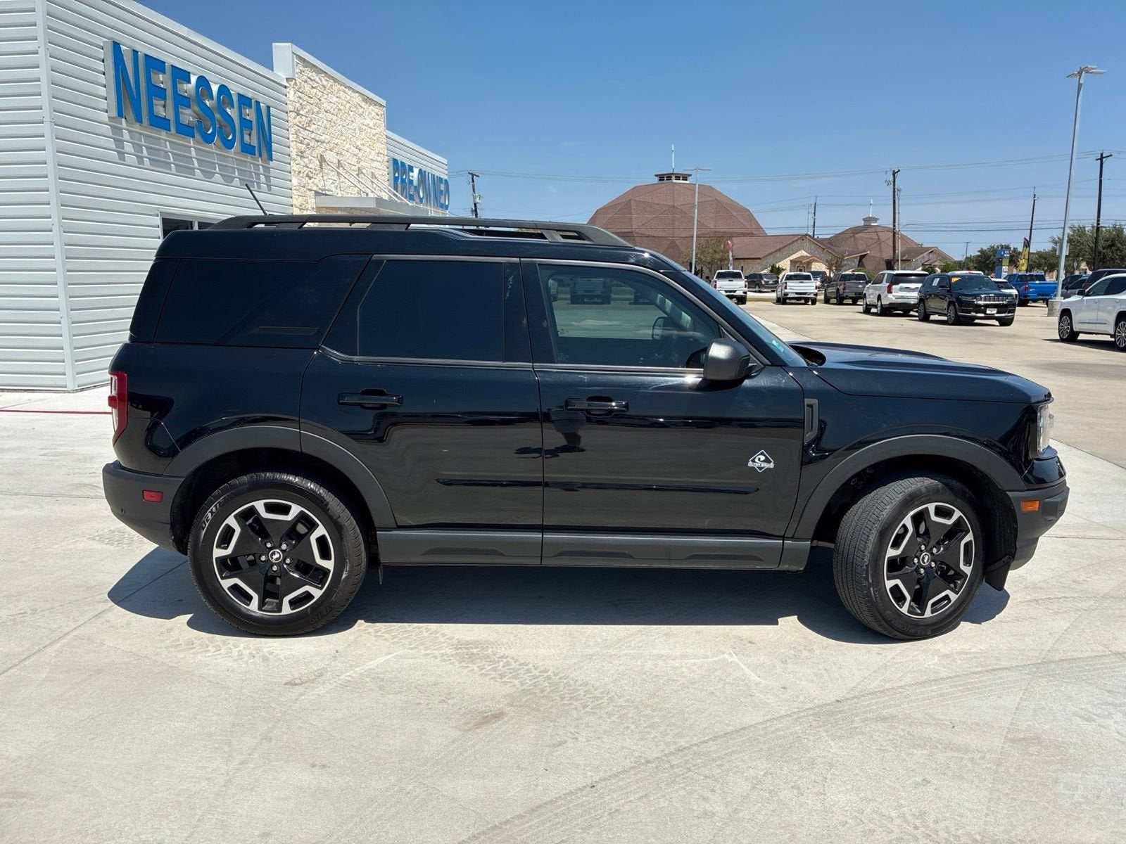 ford bronco sport 2024 3FMCR9C64RRF40516 image ford bronco sport 2024 3FMCR9C64RRF40516 image